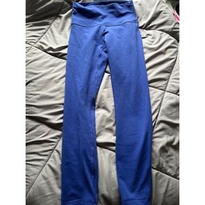 Lululemon wunder under 23”